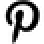 Pinterest Basic Black 